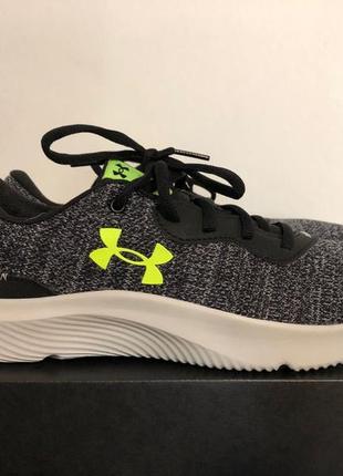 Кроссовки under armour ua mojo 2