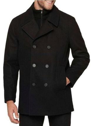 Куртка мужская inc, новая, шерсть, размер 50.2 фото
