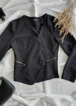 Легкий пиджак #доброліто
