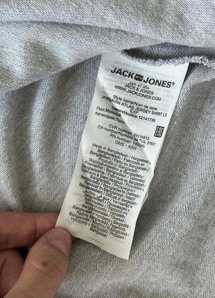 Рубашка-поло jack &amp; jones premium, размер s4 фото