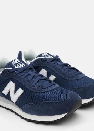 Оригинальные кроссовки new balance 515 v3.