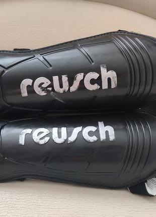 Щитки reusch3 фото