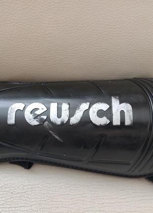 Щитки reusch6 фото