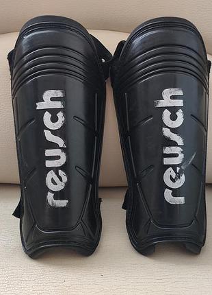 Щитки reusch
