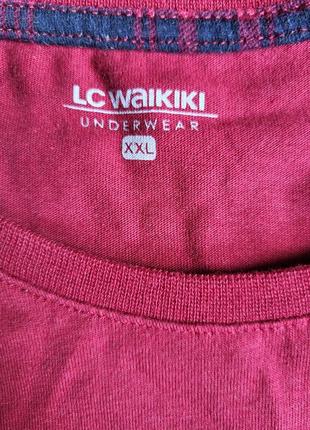 Кофта мужская lc waikiki2 фото