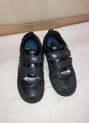 Clarks туфлі