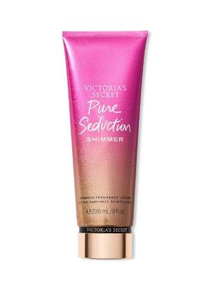 Лосьон для тела victorias secret pure seduction 264687871 фото