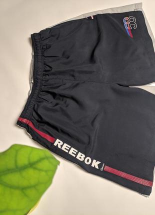 Шорти reebok classic4 фото