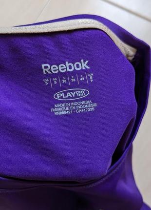 Спортивна футболка reebok4 фото