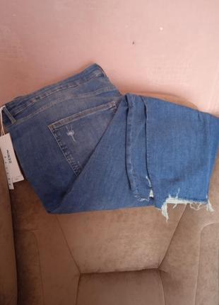 Джинси denim3 фото