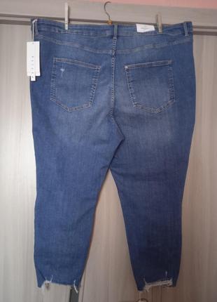 Джинси denim2 фото