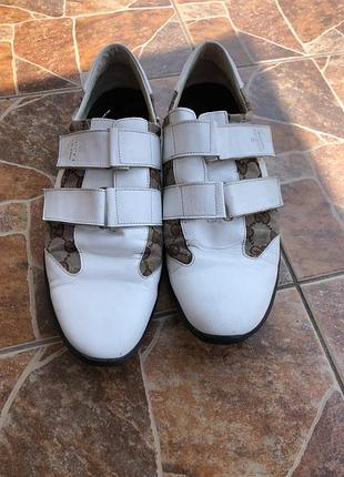 Туфли gucci vintage 2