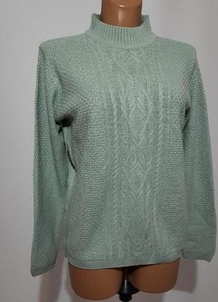 Свитер на 48 размер