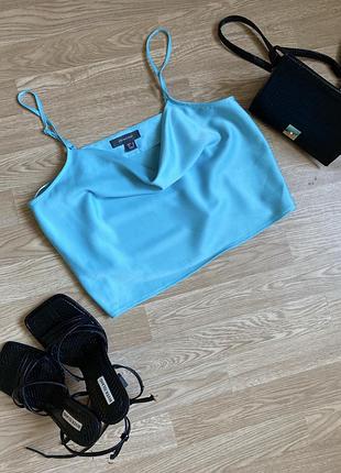 Сатинова майка блуза