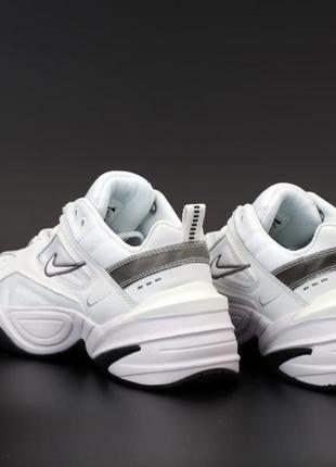 Кроссовки nike m2k tekno7 фото