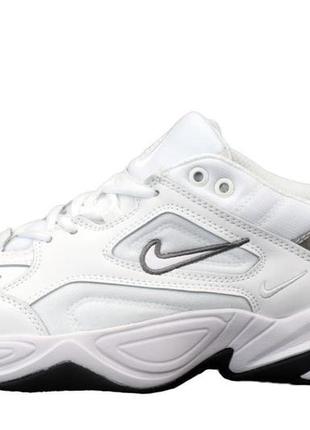 Кроссовки nike m2k tekno5 фото