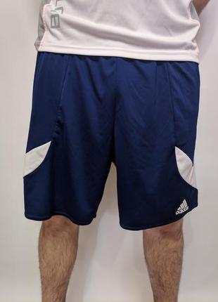 Шорты adidas спортивные