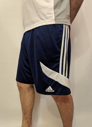 Шорты adidas спортивные2 фото