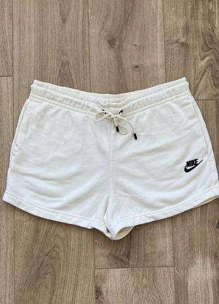 Сборный костюм nike nsw essential top and shorts7 фото