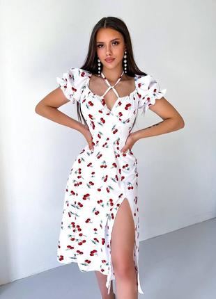 Літня сукня 😍