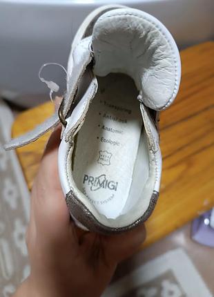 Детские кеды 3