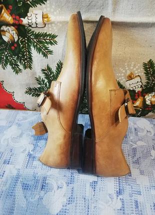 Чоловічі туфлі cafe moda 4