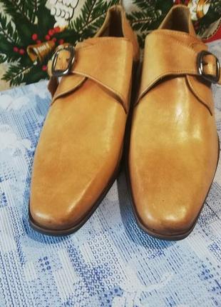 Чоловічі туфлі cafe moda 10