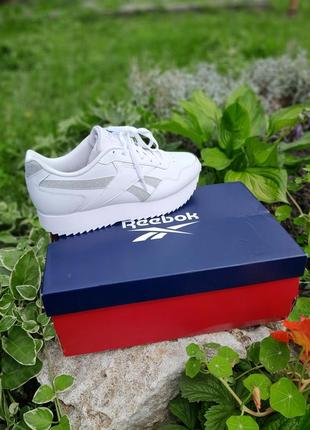 Кроссовки reebok1 фото