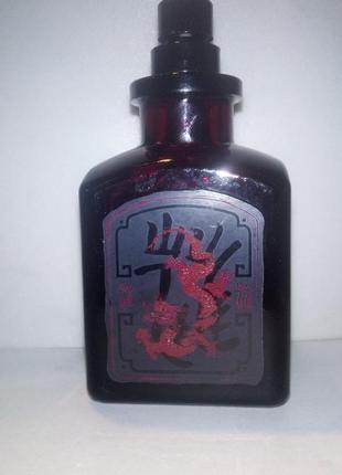 Lucky number 6 liz claiborne 100 мл винтаж редкость