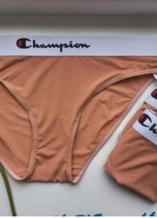 Трусы женские champion оригинал