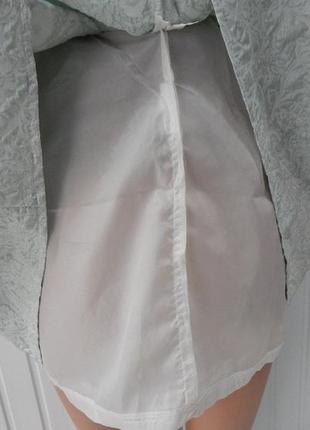 Женское платье жакардовое elisabetta franchi р s3 фото