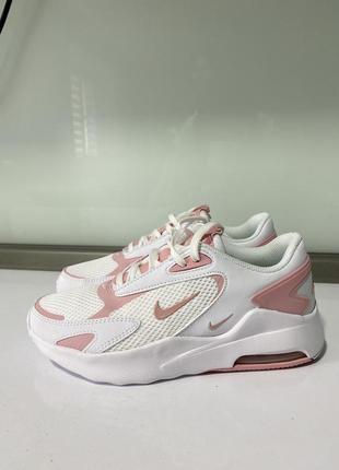 Кроссовки nike air max bolt