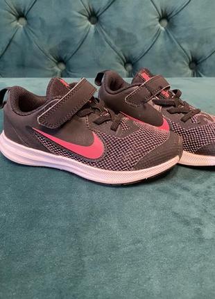 Nike, кросівки, розмір 28, устілка 17,5 см, кроссовки1 фото