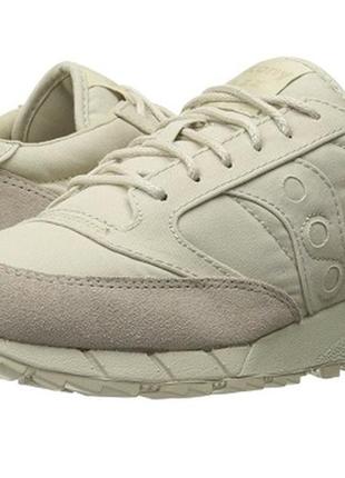 48р. нові кросівки saucony jazz 91. оригінал. 31см