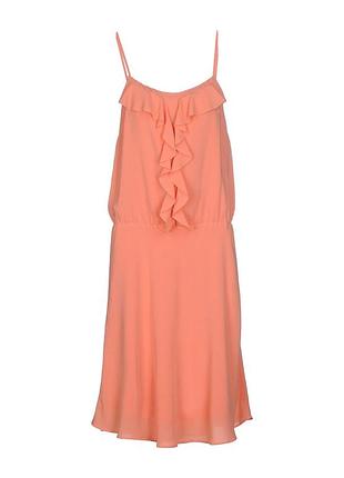 Платье filippa k