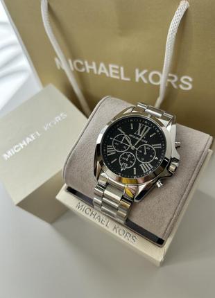 Годинник michael kors mk5705 bradshaw