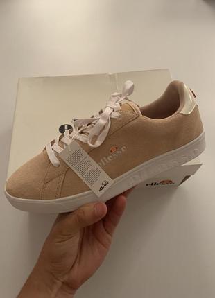 Кеди ellesse