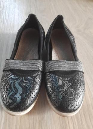 Балетки 17,5см