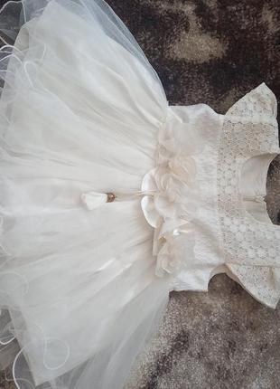 Платтячко на рочок