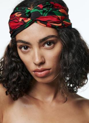 Повязка на голову zara, р.с-м