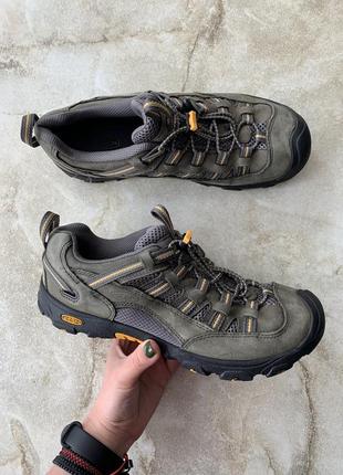 Кроссовки keen из сша