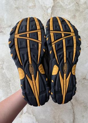 Кроссовки keen из сша9 фото