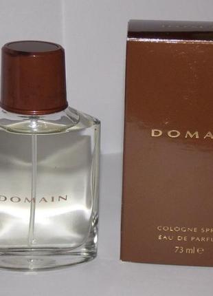 Туалетна вода domain mary kay