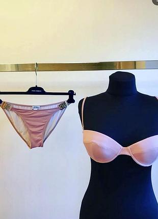 Купальник dolce & gabbana