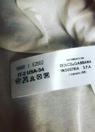 Купальник dolce & gabbana6 фото