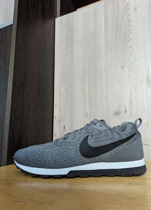 Nike md runner 2 - бігові кросівки1 фото