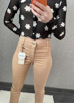 Штани jegging