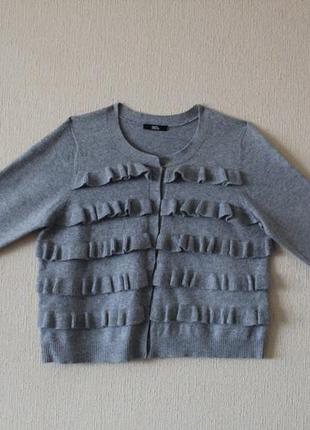 Гарна кофточка marks&spencer