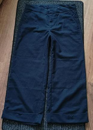 Чудові нові кюлоти з кишенями
