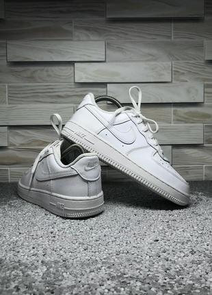 Кроссовки nike air force 1 . оригинал